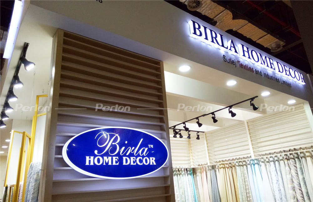 BIRLA HOME DECOR-上海展會搭建